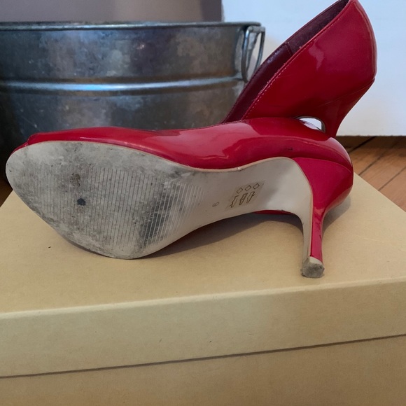 Spring Open-toe Shoes - Picture 4 of 4